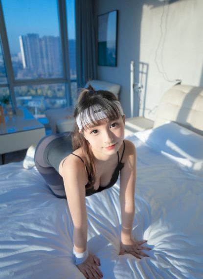 杏树纱奈